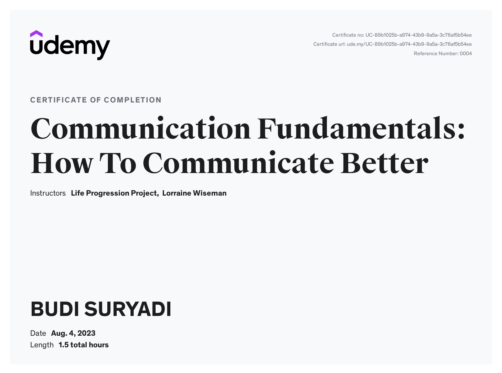 Communication Fundamentals: How To Communicate Better